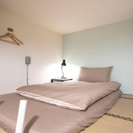Lento Hostel Tainan Rom bilde