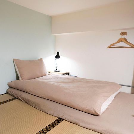 Lento Hostel Tainan Rom bilde