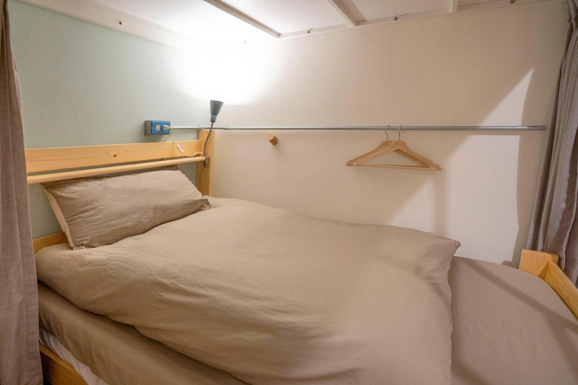 Lento Hostel Tainan Rom bilde